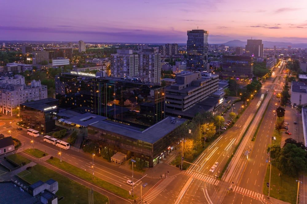 المظهر الخارجي