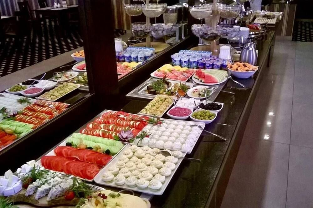بوفيه