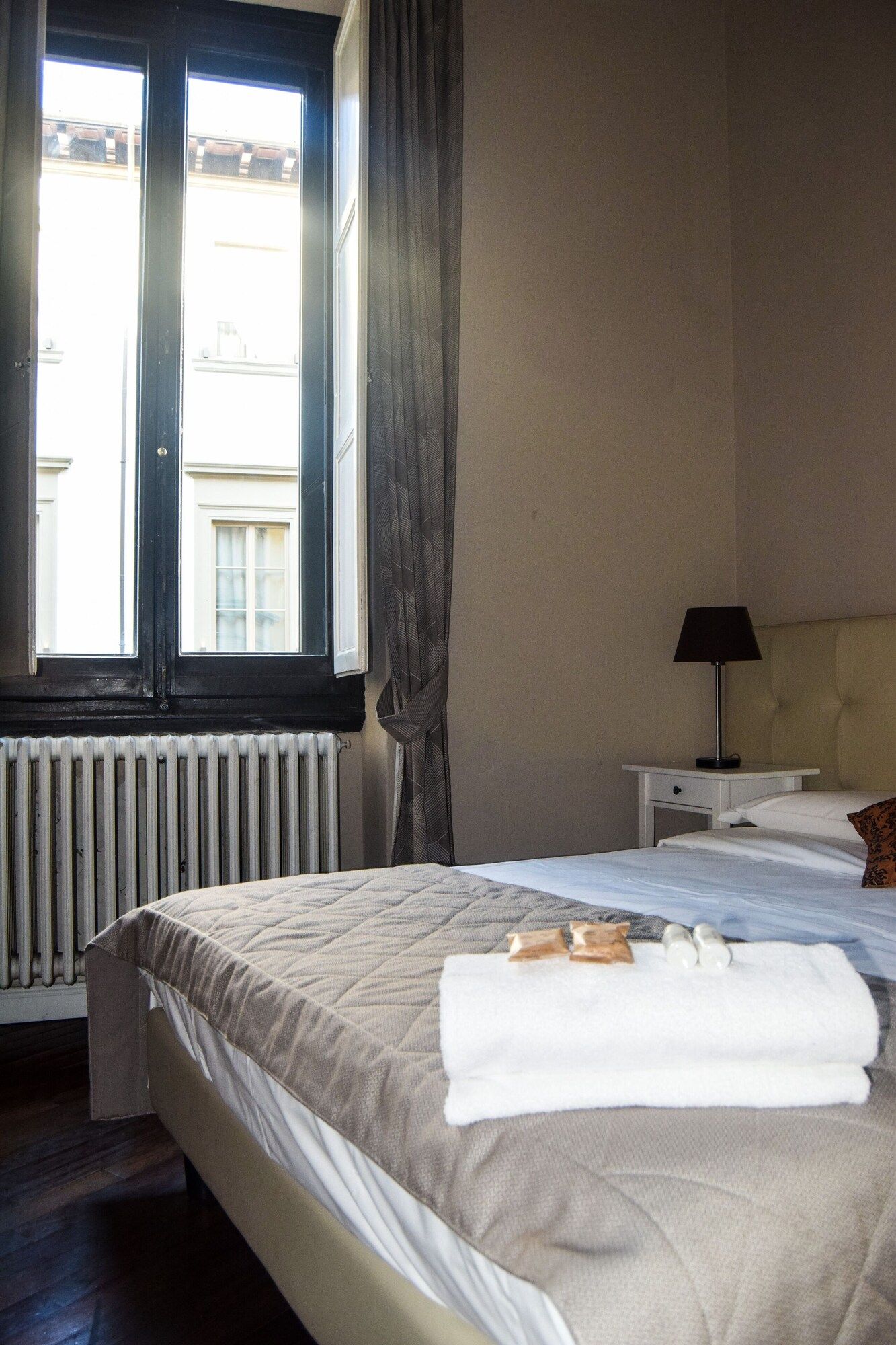 غرفة نوم صورة