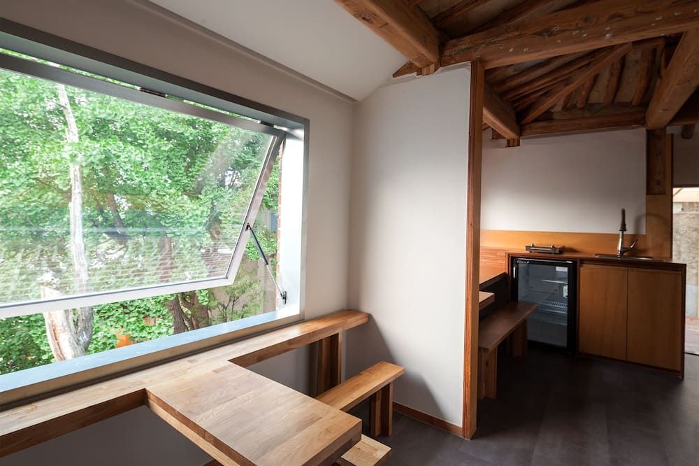 وسائل راحة في الغرف