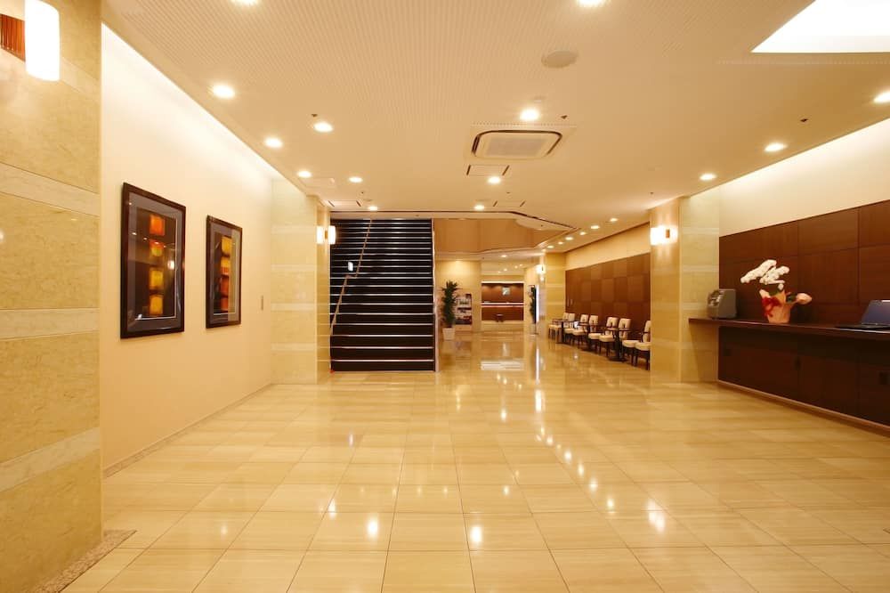 ردهة