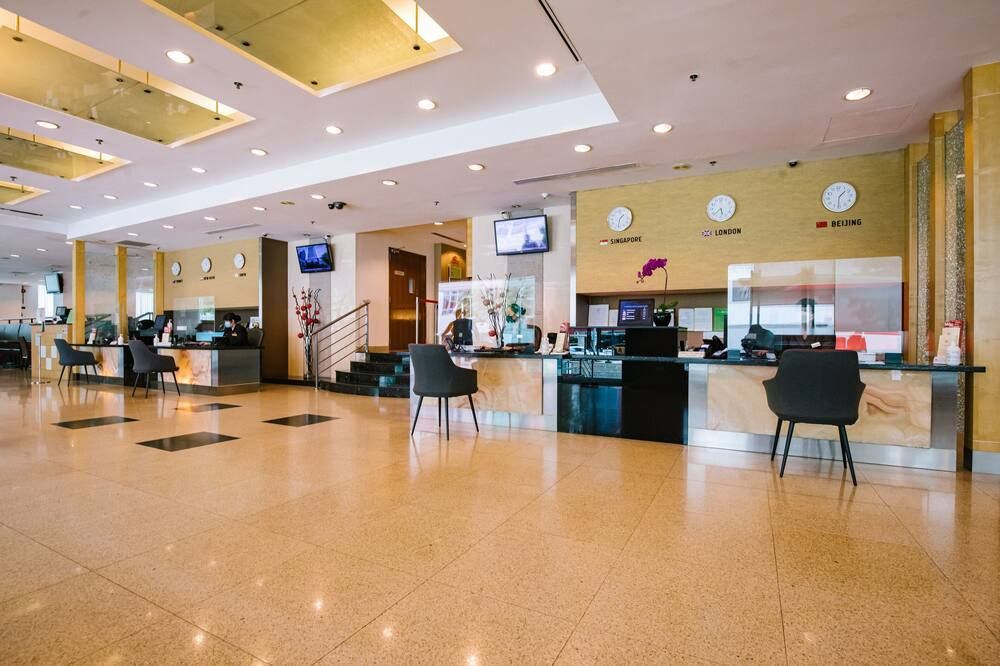 ردهة