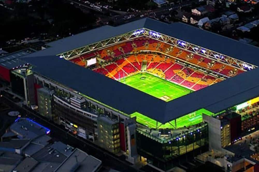 المعالم السياحية