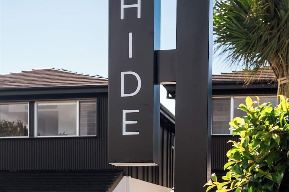 المظهر الخارجي