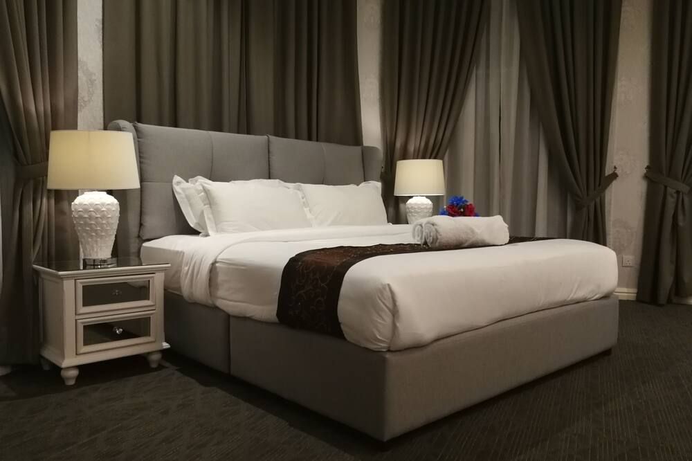 غرفة نوم صورة