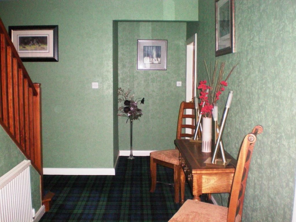 وسائل راحة في الغرف