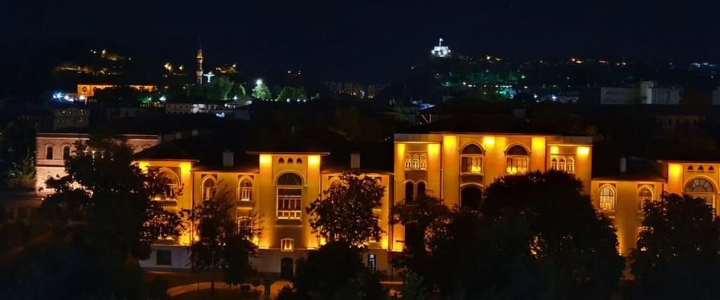 المظهر الخارجي