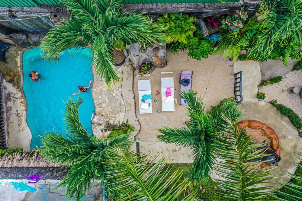 المظهر الخارجي