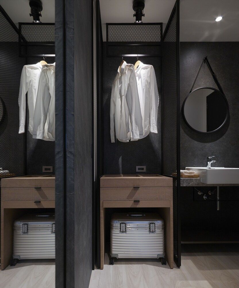 وسائل راحة في الغرف