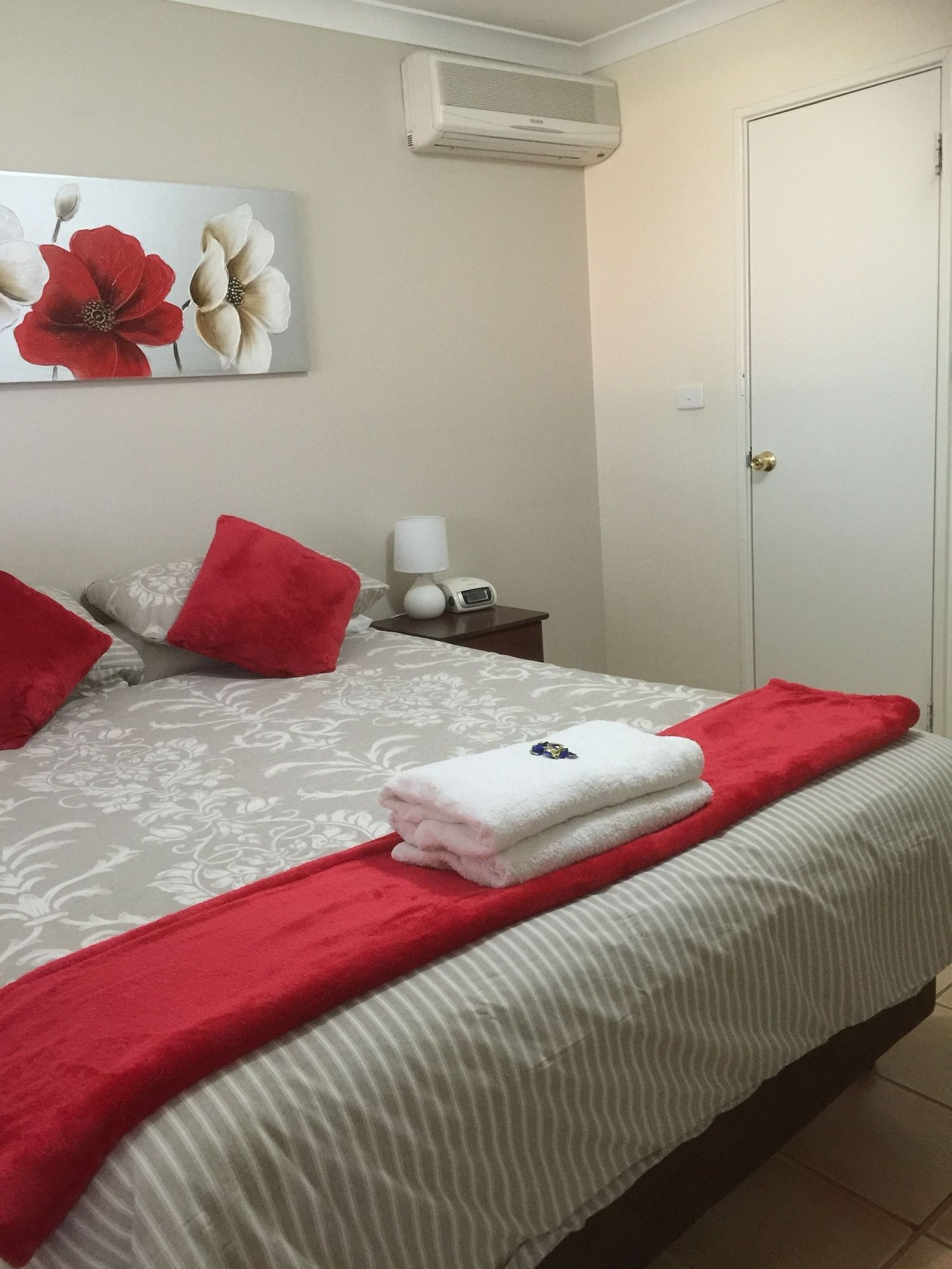 غرفة نوم