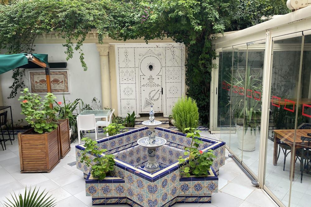 المظهر الخارجي