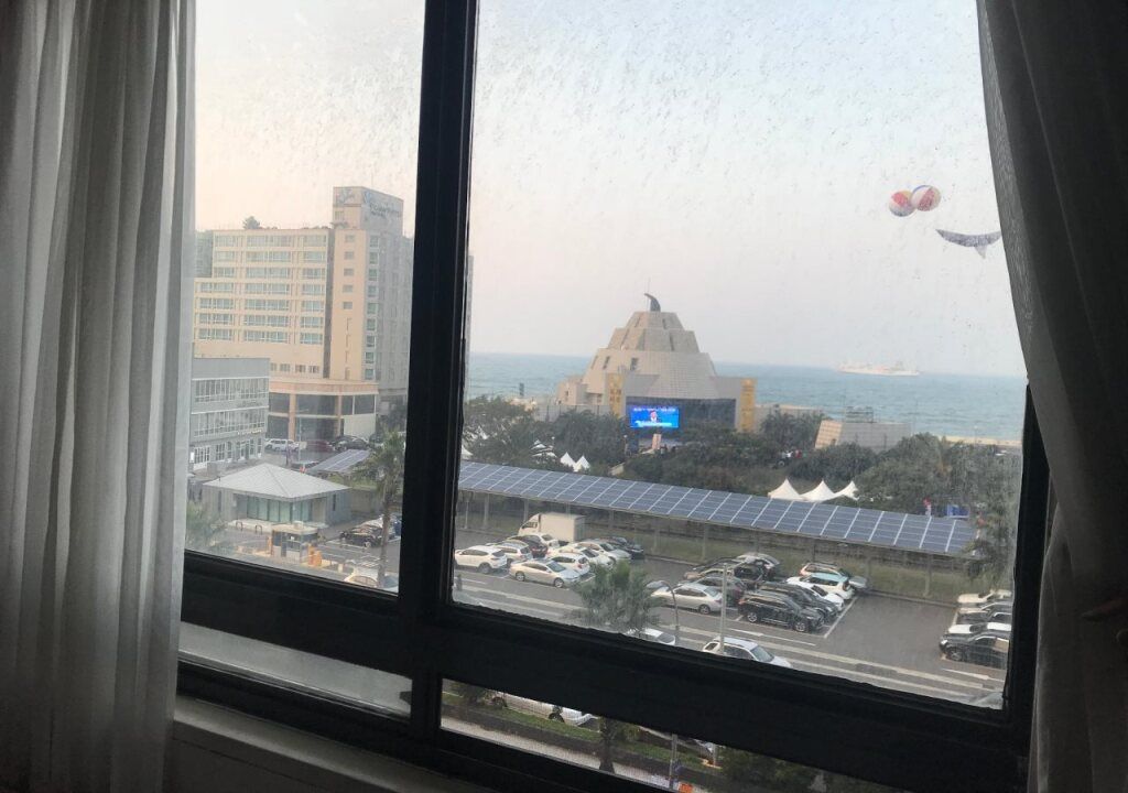 شرفة