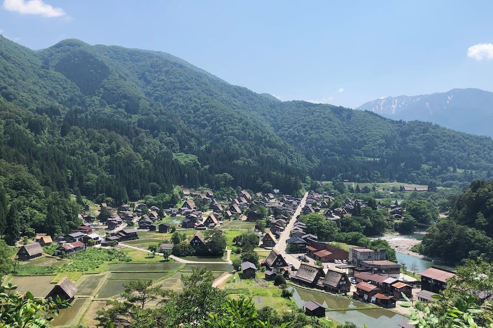 المظهر الخارجي