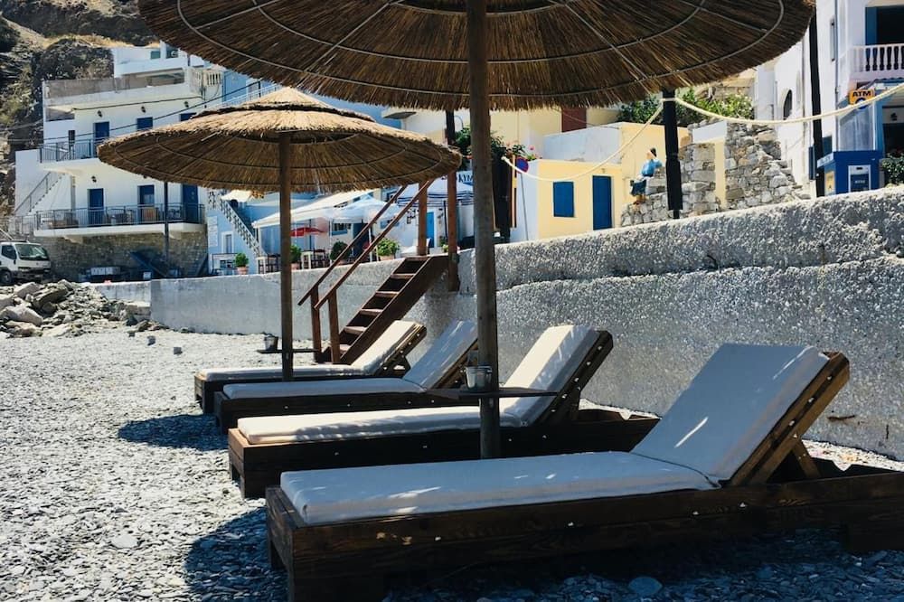 شرفة مرصوفة صورة