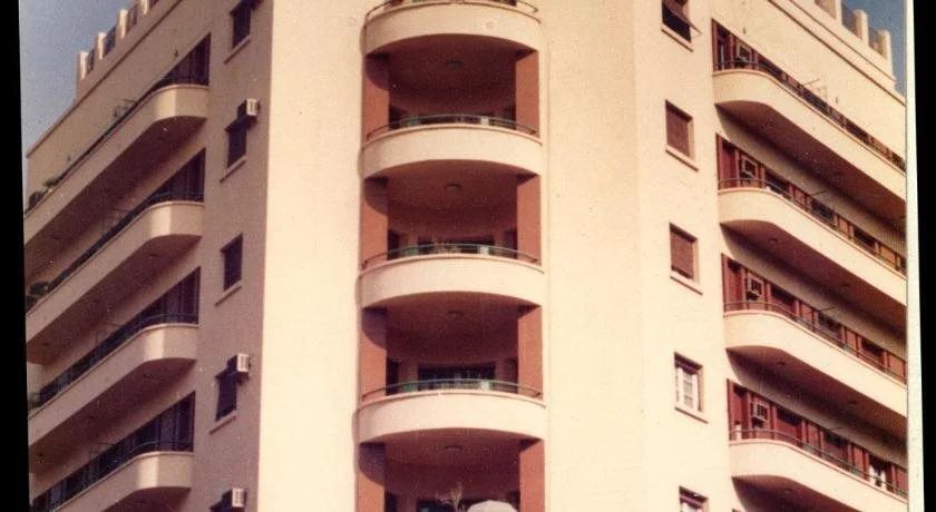 مبنى صورة
