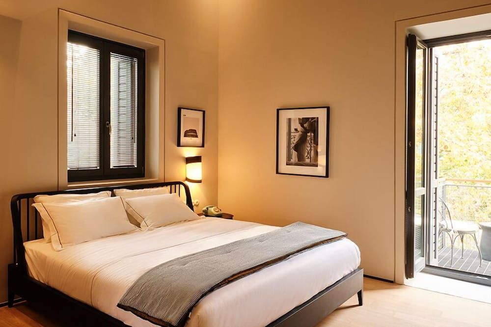 غرفة نوم صورة