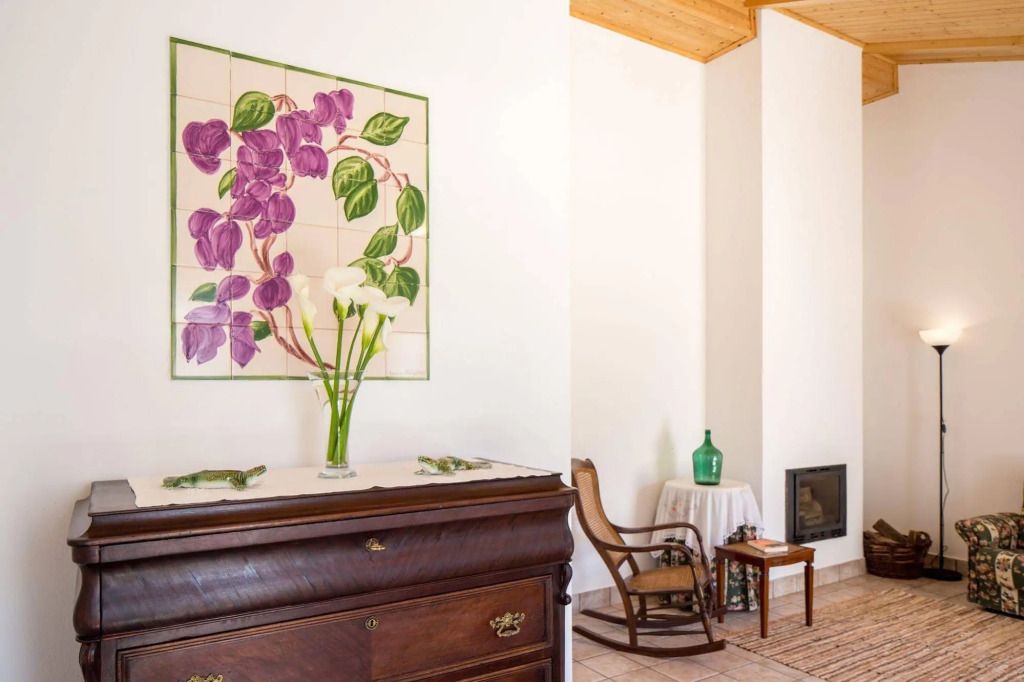 وسائل راحة في الغرف