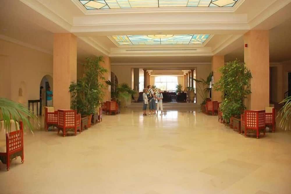 ردهة