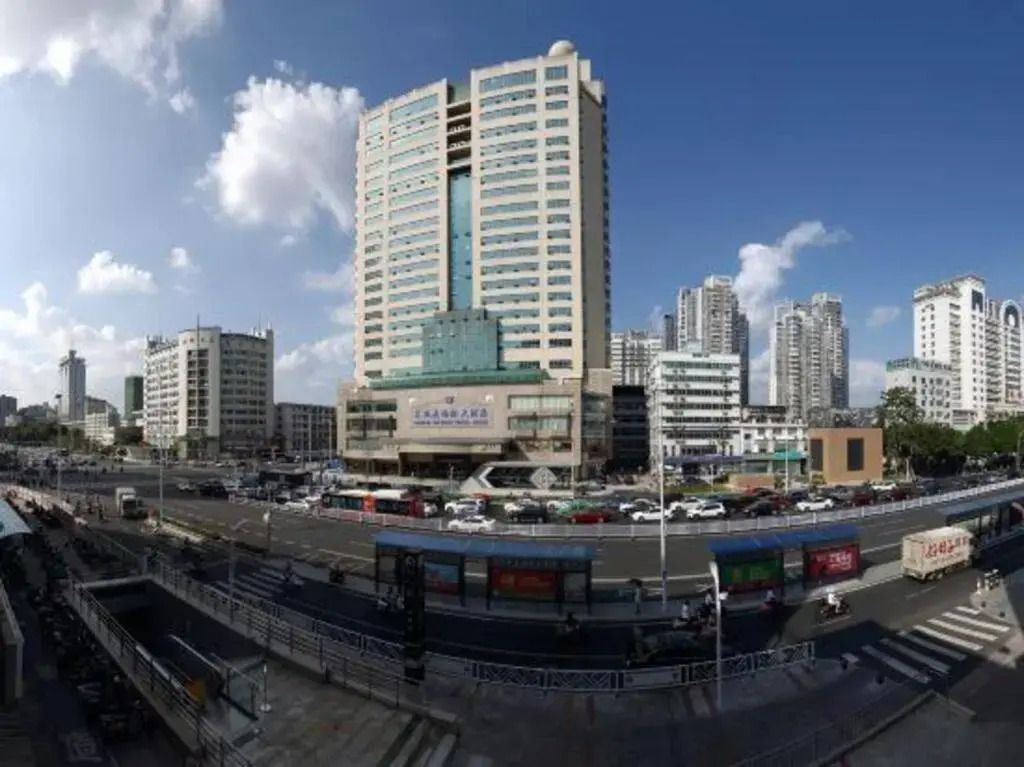 المظهر الخارجي