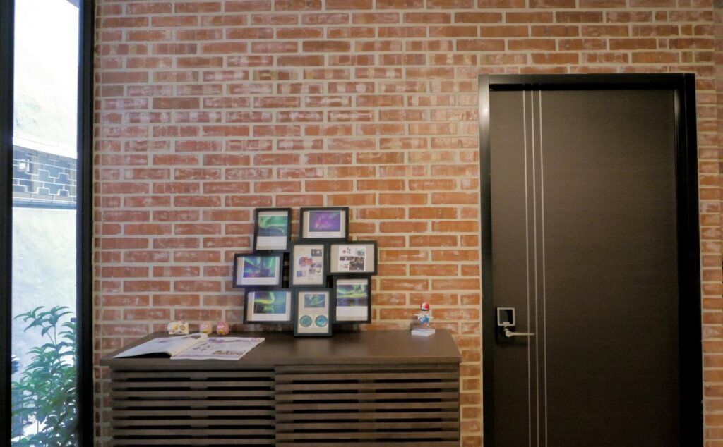 وسائل راحة في الغرف