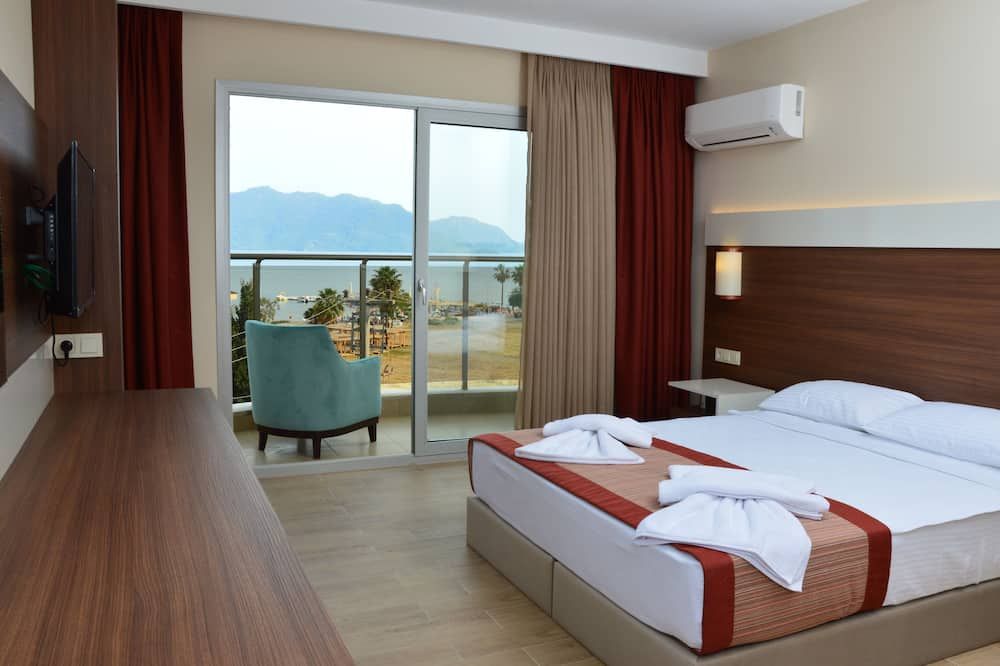 غرفة نوم صورة