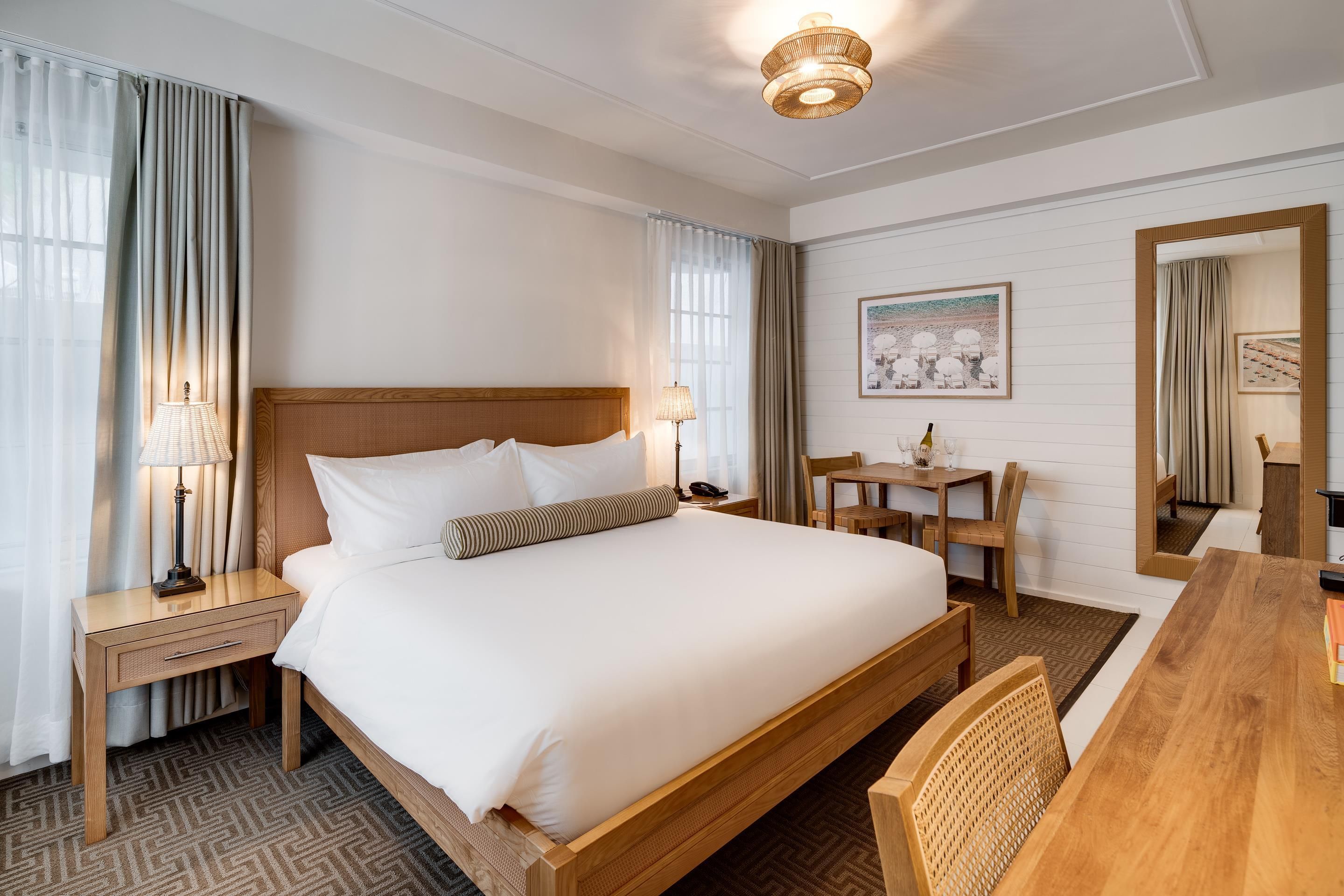 غرفة نوم