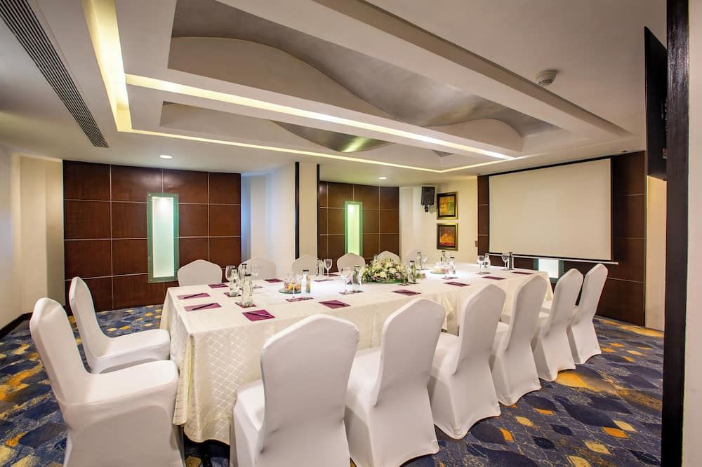 قاعة الولائم