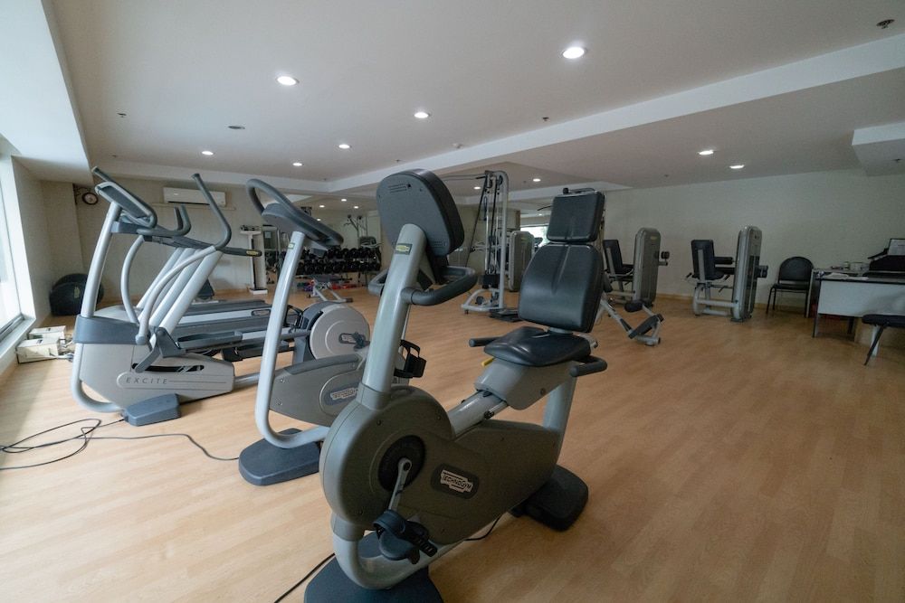 نادي رياضي