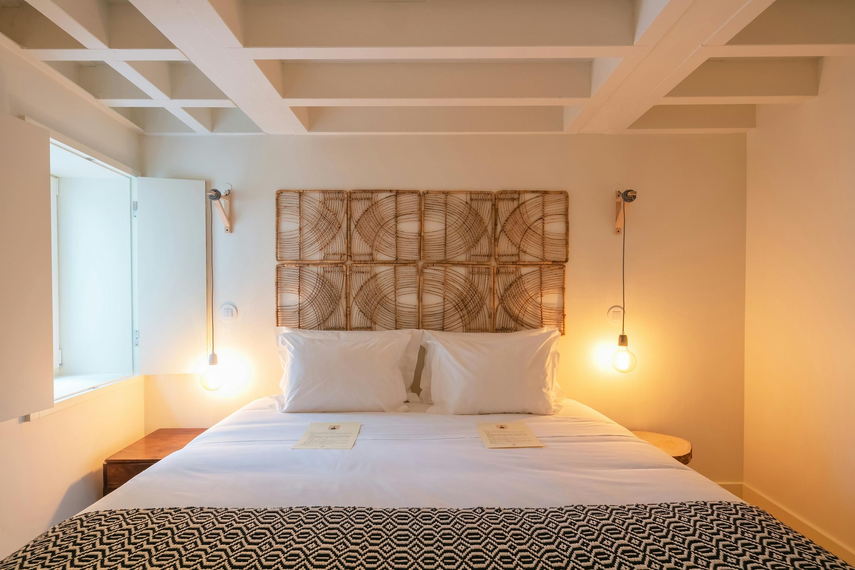 غرفة نوم صورة