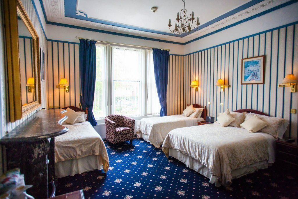 غرفة نوم صورة