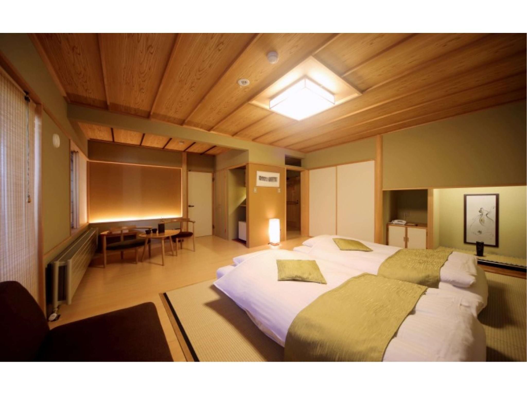 غرفة نوم صورة