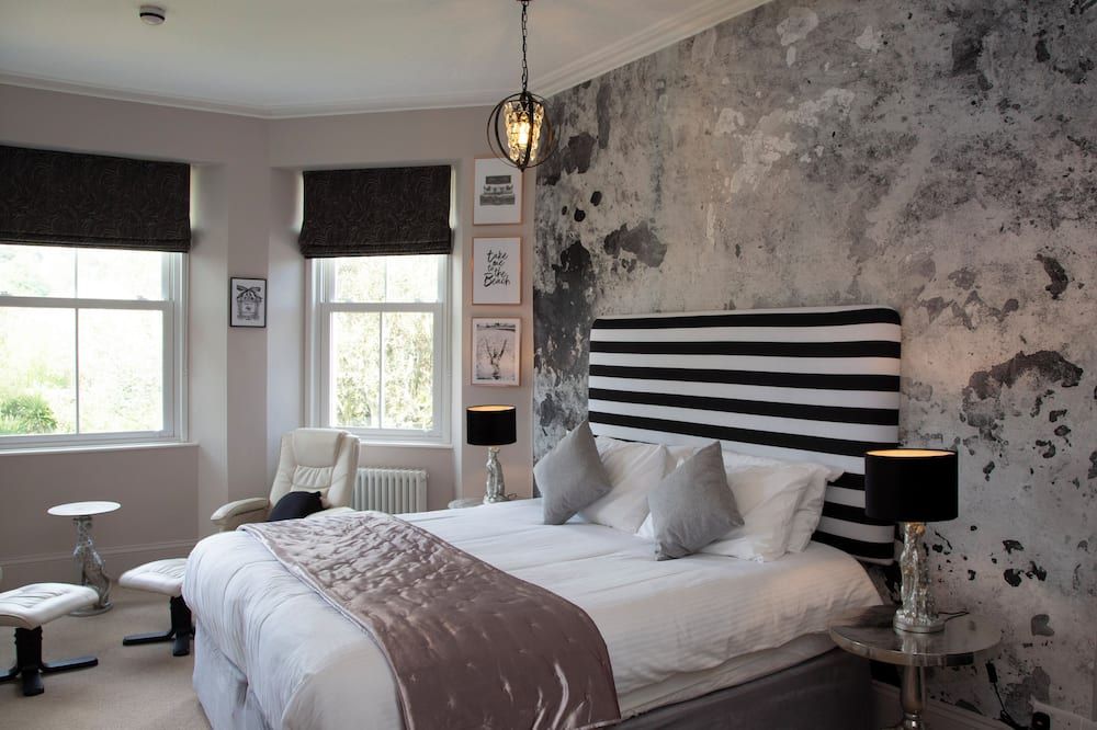 غرفة نوم صورة