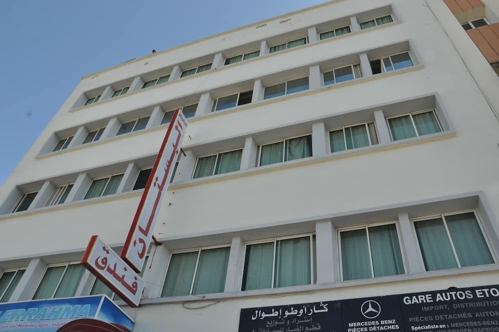 مبنى