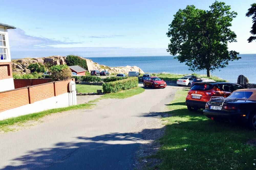 المظهر الخارجي