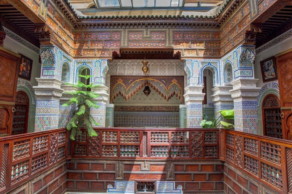 المظهر الخارجي