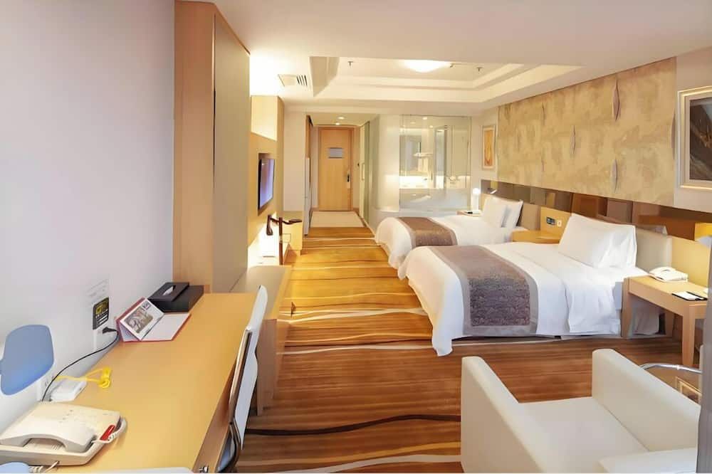 غرفة نوم صورة