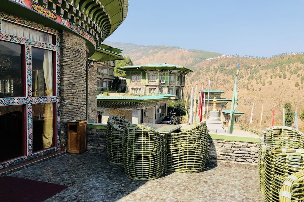 المظهر الخارجي