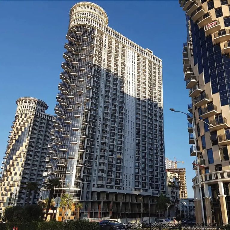 مبنى صورة