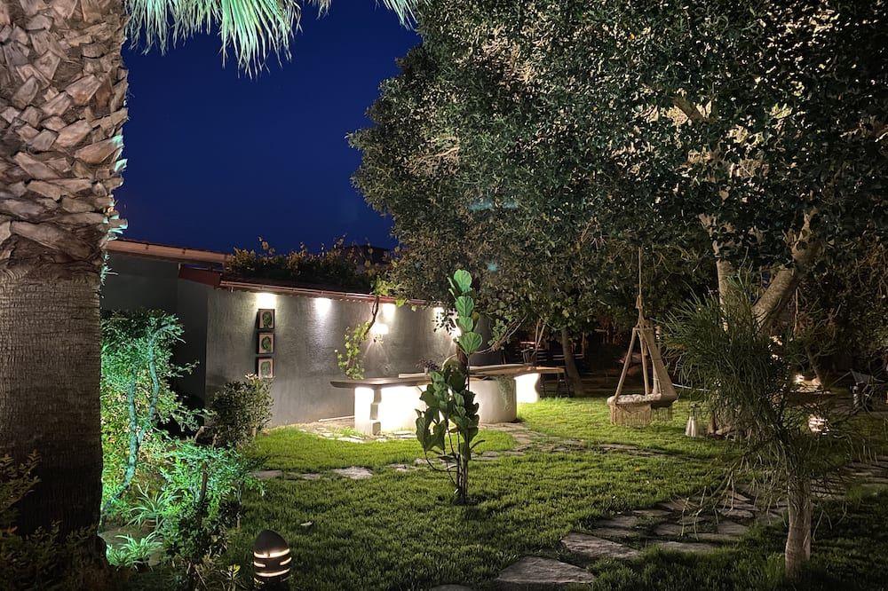 المظهر الخارجي