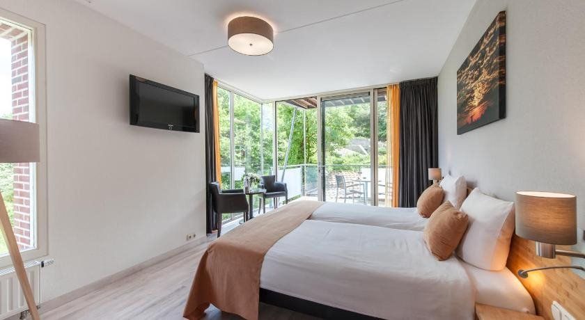 غرفة نوم صورة