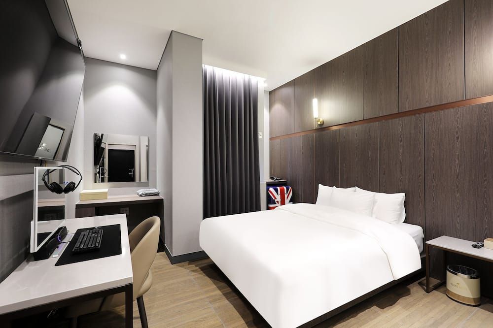 غرفة نوم صورة