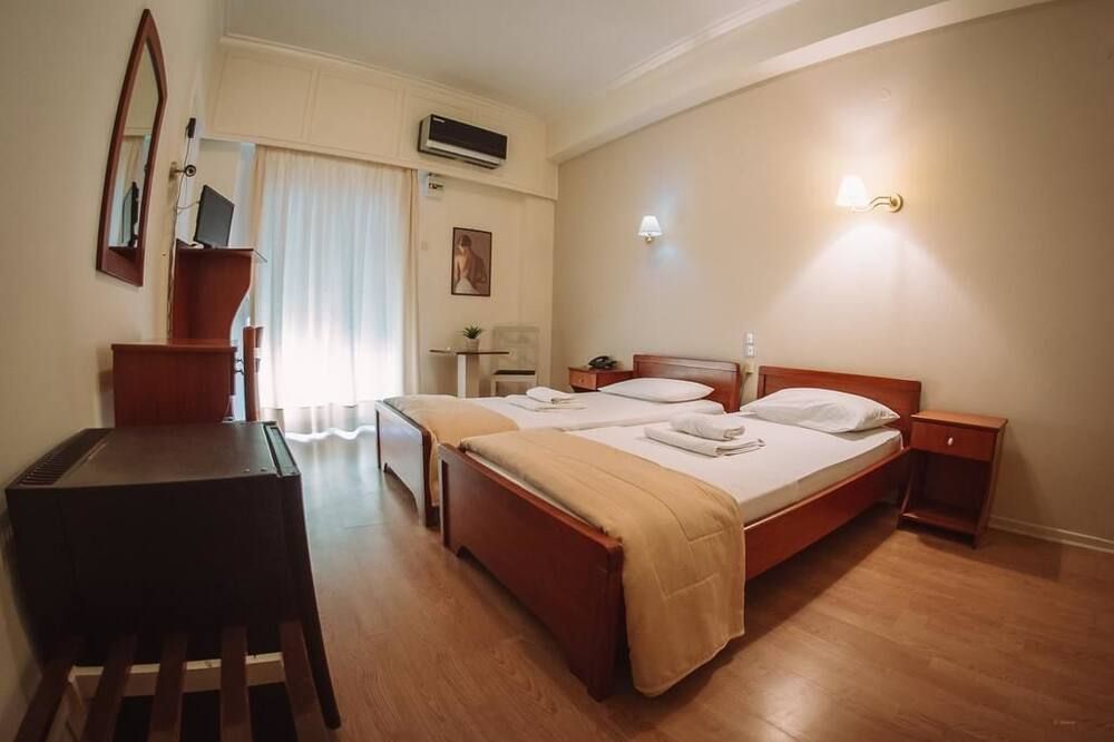 غرفة نوم صورة