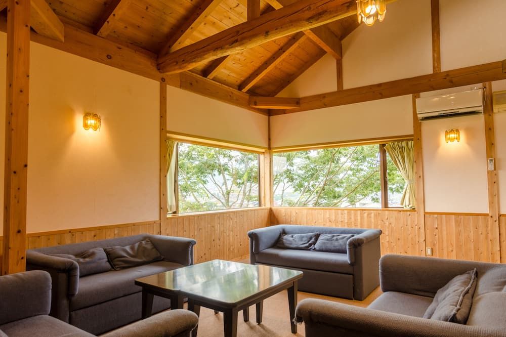 غرفة معيشة صورة