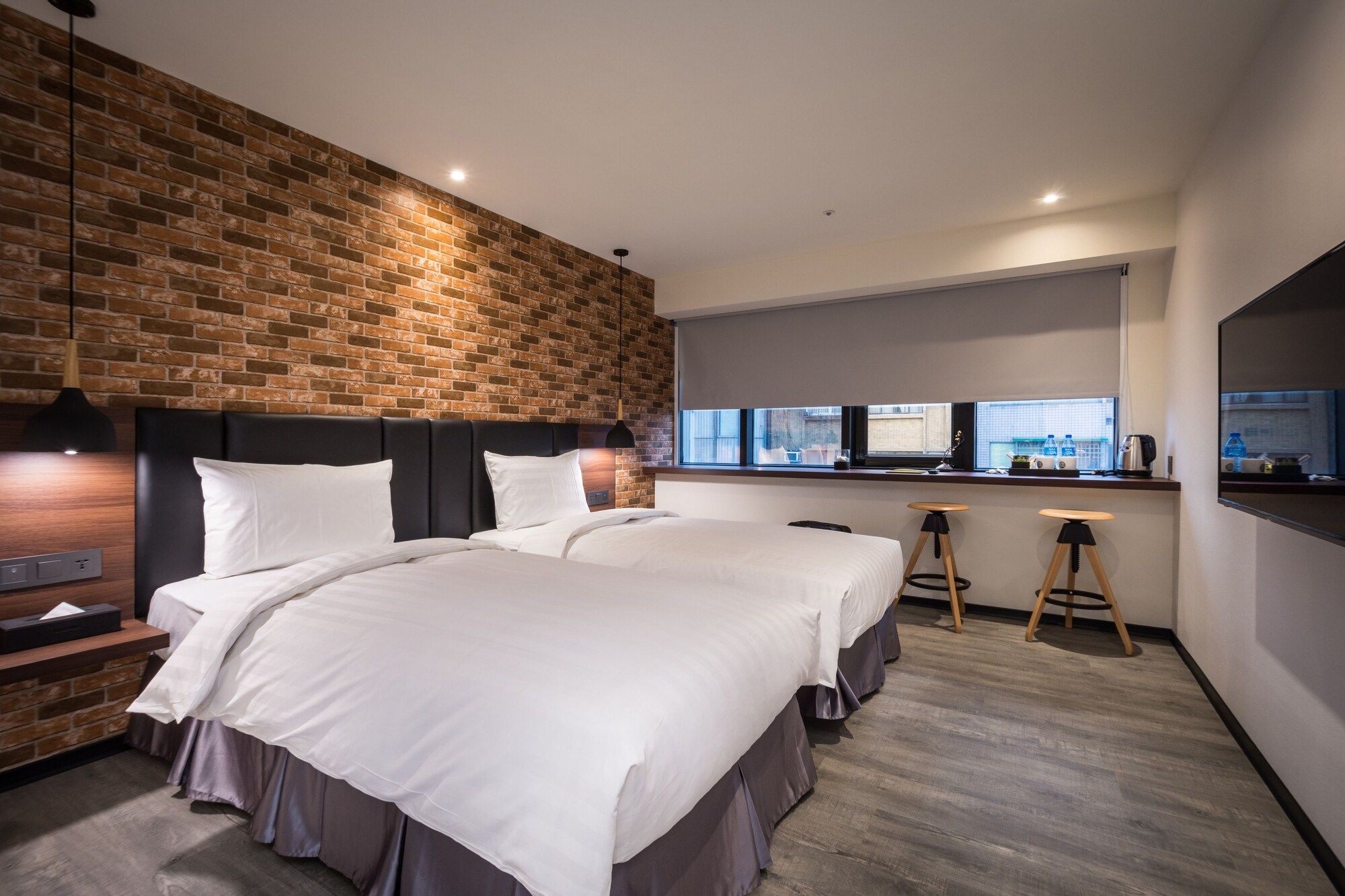 غرفة نوم صورة