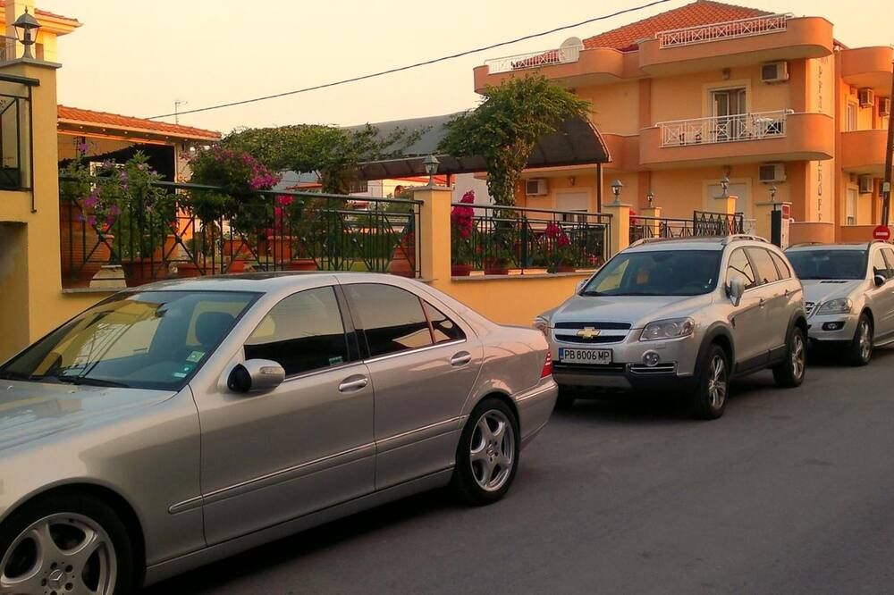 المظهر الخارجي