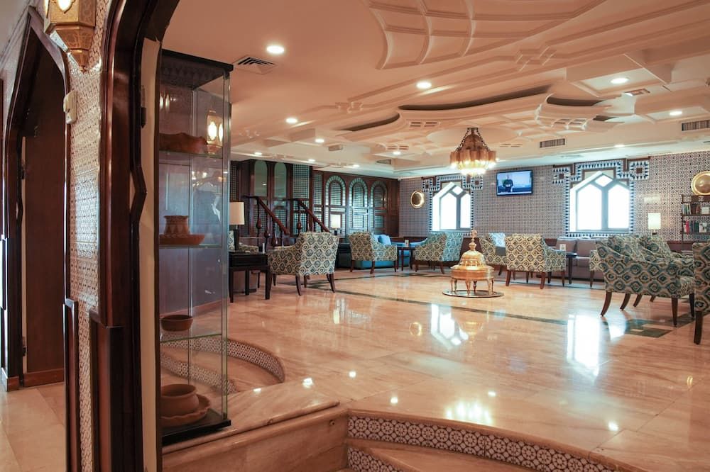 ردهة