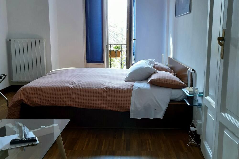 غرفة نوم صورة