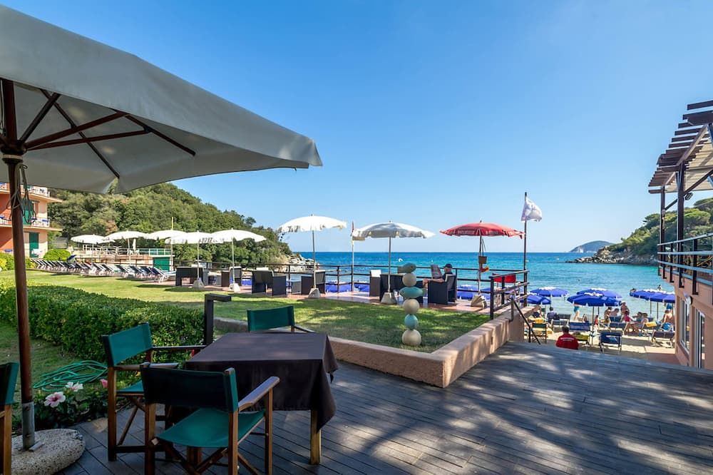 شرفة مرصوفة صورة