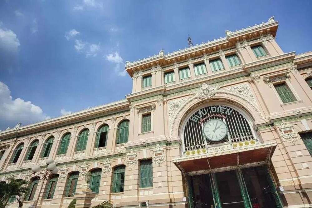 مبنى