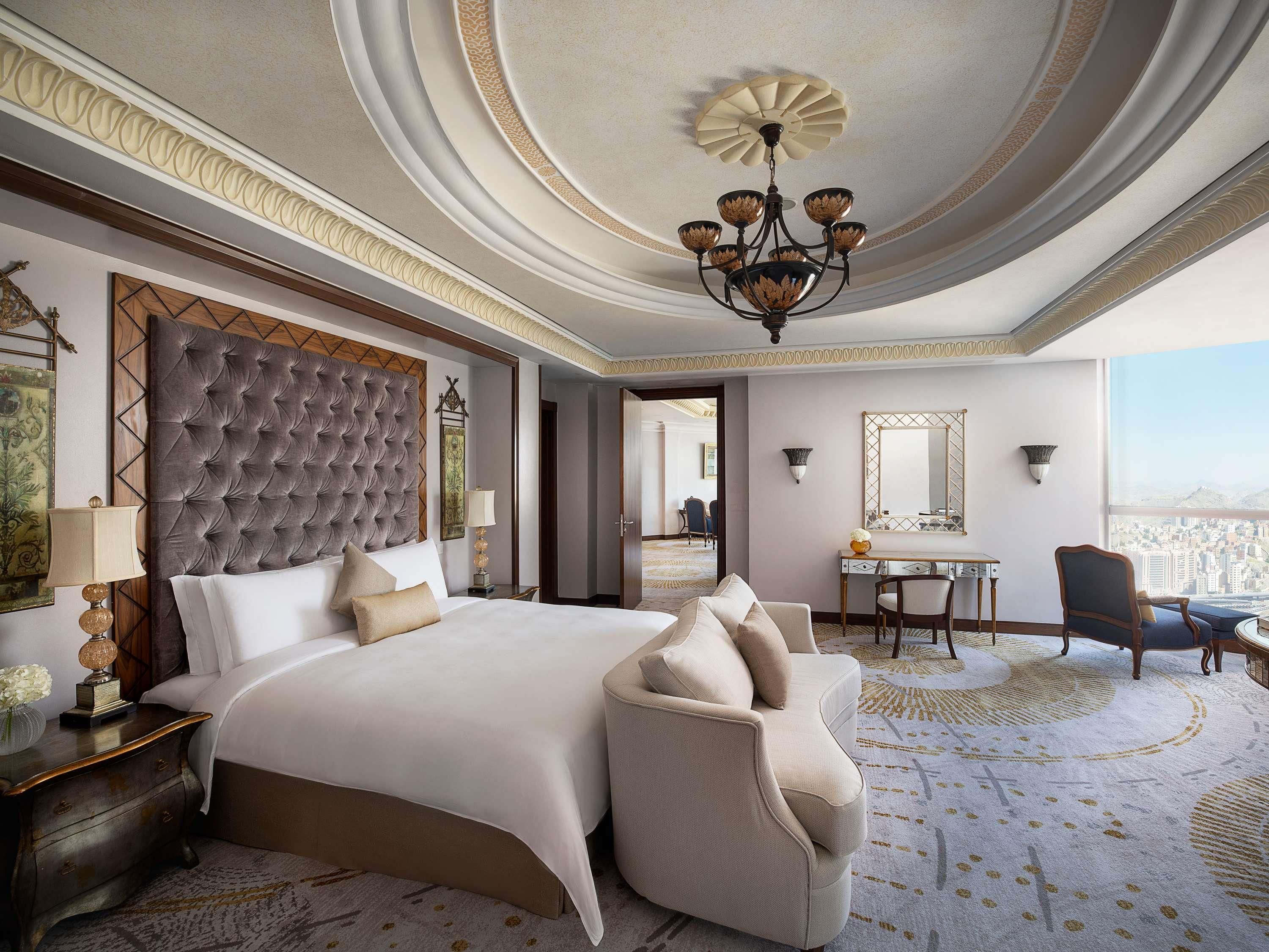 غرفة نوم صورة